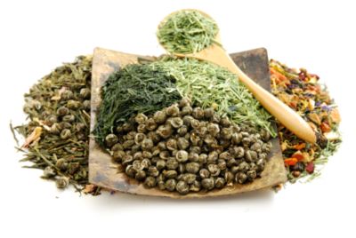 Green Tea of the Month Club (12 Mos)